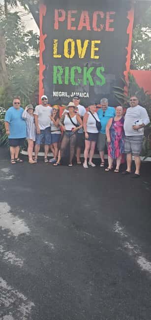 From Montego Bay/Falmouth: Negril Beach Catamaran Cruise - Who This Negril Catamaran Cruise Fits Best