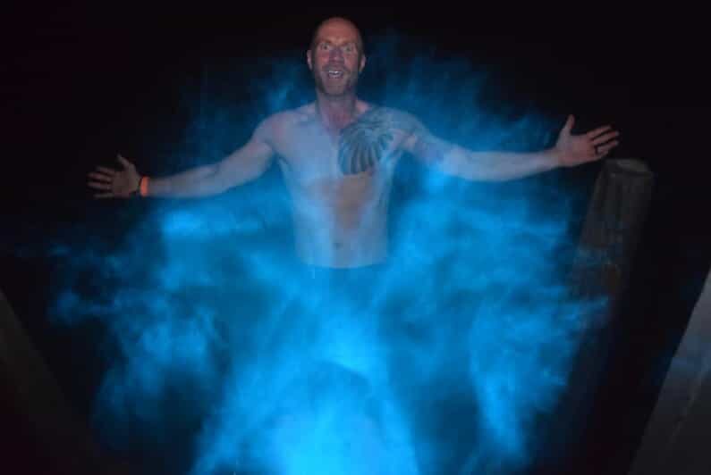 From Montego Bay: Luminous Lagoon Night Tour - What You’re Actually Paying For: The $39 Value