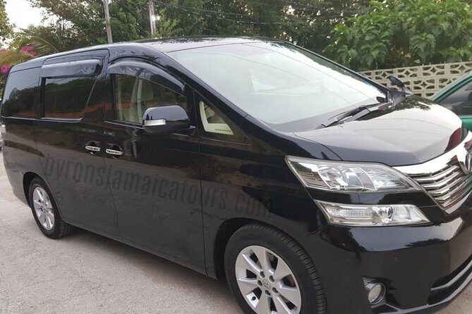 Grand Palladium Airport Transfer - The key points worth knowing before you book
