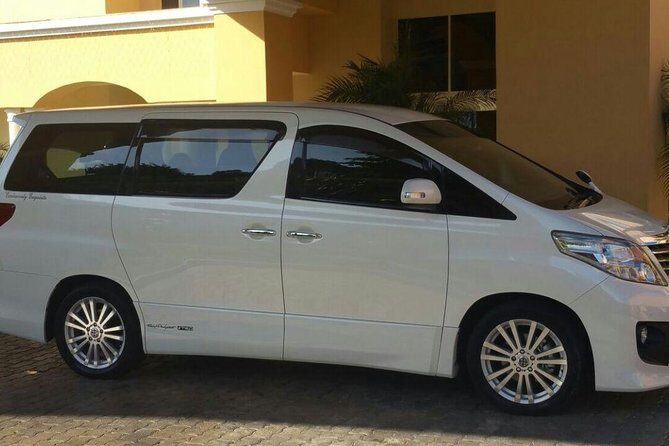 Grand Palladium Lady Hamilton Transfers from Montego Bay Airport - Key Highlights Worth Noting
