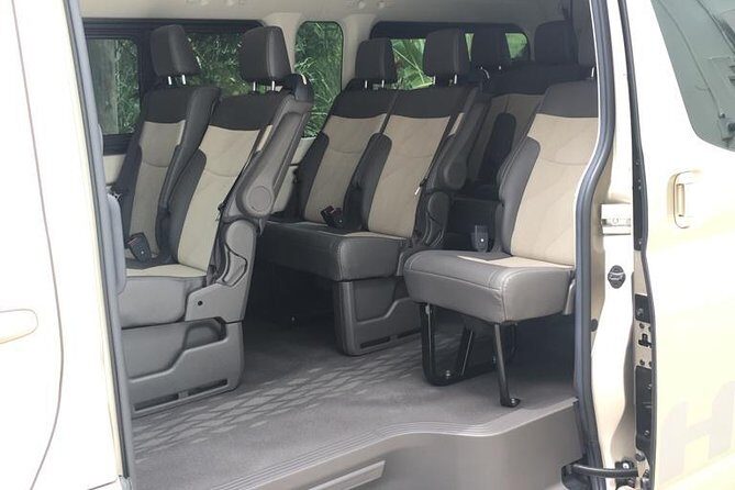 Grand Palladium Lady Hamilton Transfers from Montego Bay Airport - Meet Your Driver at Sangster (MBJ) Without the Usual Chaos