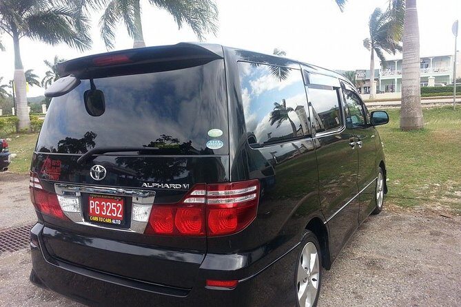 Grand Palladium Resort Private Transfer - Key Highlights That Matter on Arrival