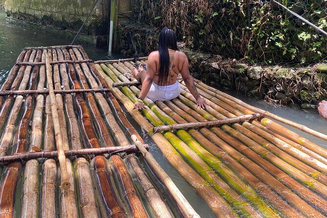 Great River Rafting - Limestone Foot Massage and ATV Rides From Montego Bay - Who This Tour Fits Best (and Who Should Skip It)