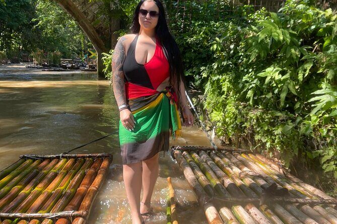 Great River Rafting Limestone Foot Massage and Horseback Rides From Montego Bay - Who This Tour Fits Best
