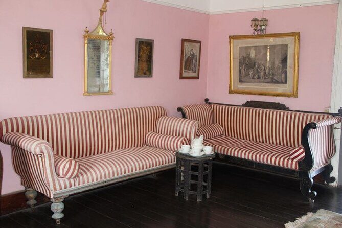 Greenwood Great House Tour from Montego Bay and Grand Palladium - Price check: is $115 per person good value?