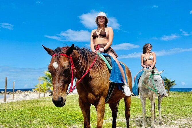 Horseback Ride and Swim Jamaica - Key Highlights You’ll Care About