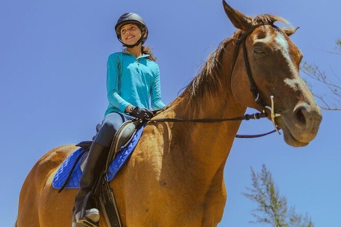 Horseback Ride and Swim Jamaica - Getting From Montego Bay To The Starting Point