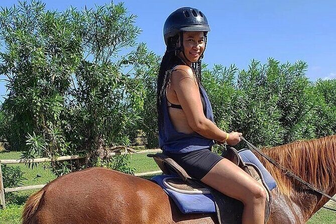 Horseback Riding, ATV and Ocean Zip lining combo from Montego Bay - What You’re Really Buying With This Montego Bay Adventure