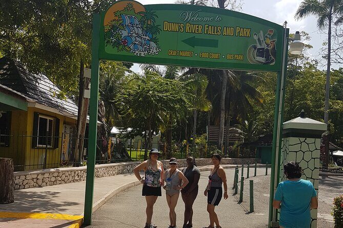 Horseback Riding Dunn's River Falls Adventure from Montego Bay - What to bring and how to prep for a wet, active day
