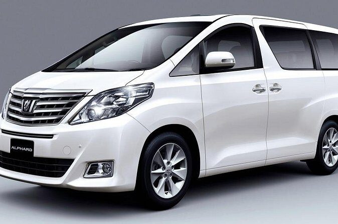 Hotel Riu Montego Bay Airport Shuttle Transfer - The return trip: getting back to Sangster without last-minute scramble