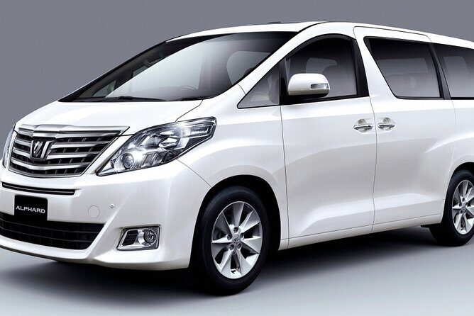 Hotel Riu Montego Bay Airport Shuttle Transfer - Private service and vehicle size: what up to 25 passengers means for your group