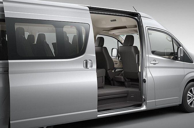 Hotel Riu Montego Bay Airport Shuttle Transfer - Value for $23.47 per person: what you’re really paying for