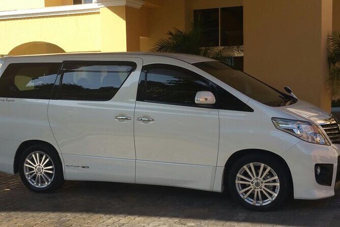 Hotel Riu Montego Bay Airport Shuttle Transfer - Practical tips to make pickup feel effortless