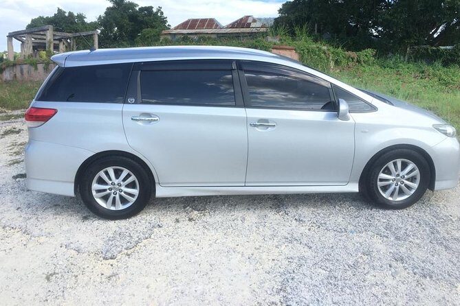 Iberostar Grand Rose Hall Private Airport Pickups & Drop off - Vehicle Comfort and Private Group Setup