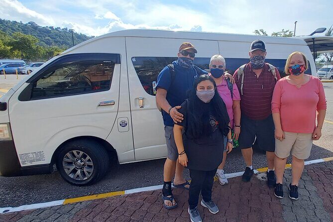 Iberostar Rose Hall Montego Bay Airport Transfer - Why this airport transfer feels like a shortcut