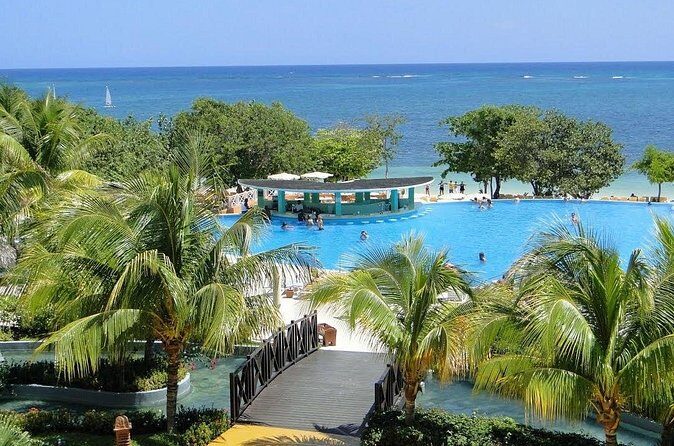 Iberostar Rose Hall Private Airport Transfer - Price and Value: $25 Per Person for a Direct, Private Ride
