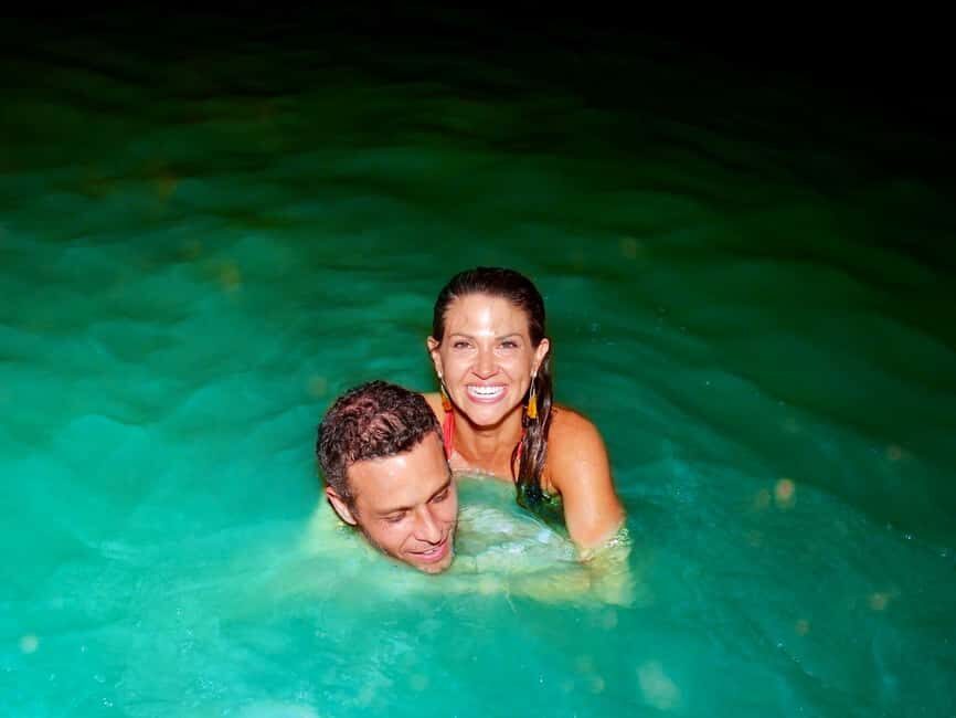 Jamaica: Bob Marley, Dunn's River Falls and Luminous Lagoon - Nine Mile and Bob Marley’s Childhood Home: More Than a Photo Stop