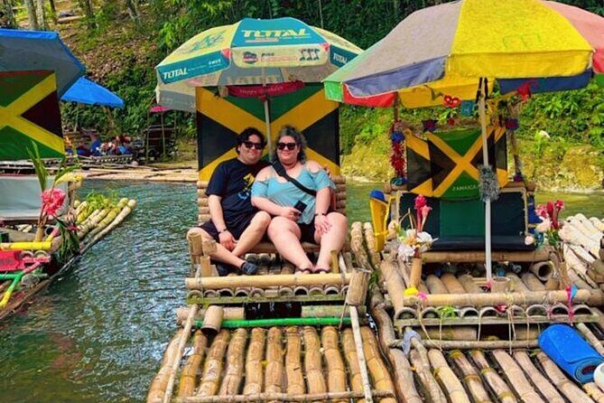 Jamaica Experience Bundle - Price and Value: What $200 Buys You Here