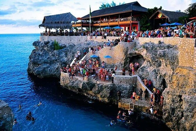 Jamaica Sunset at Rick's Cafe Private Tour with Transfer - Key things I’d plan around