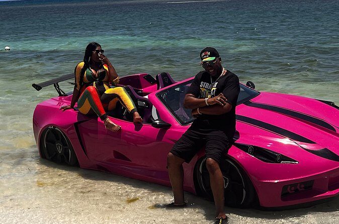 Jet Car Experience in Montego Bay with Private Transfer - Price and Logistics: What You’ll Want to Confirm Up Front