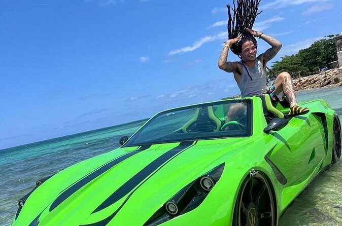 Jet Car Experience in Montego Bay with Private Transfer - Should You Book This Montego Bay Jet Car Experience?