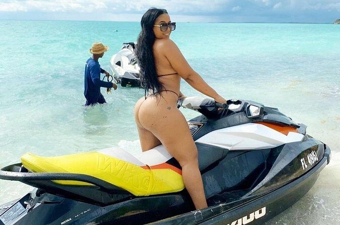 Jet Ski and Beach with Private Transportation from Montego bay Resorts - Pricing and Value: Why $130 May Be Worth It