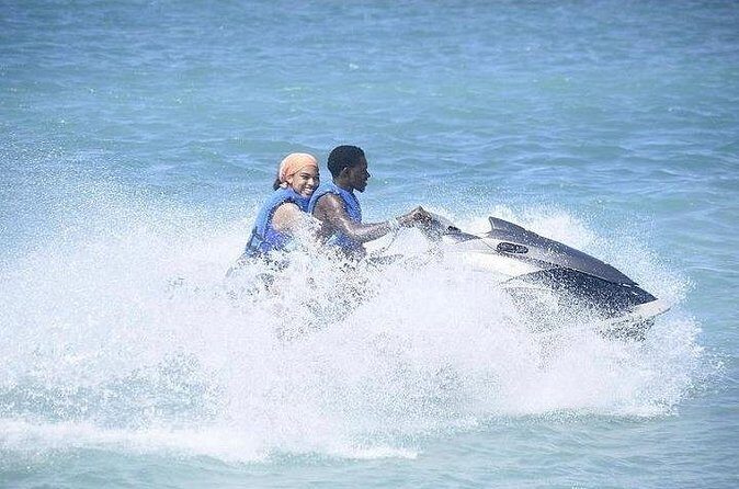 Jet Ski In Montego Bay Fun Activity - Price and value at $190 per person: what you are really buying