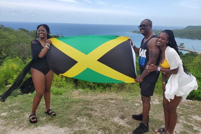 Jewel Grande, Hyatt Zilara & Ziva Hotel-Private Airport transfer - Why This Montego Bay Airport Transfer Feels Worth It
