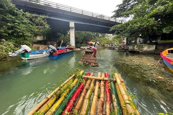Lethe Bamboo Rafting and ATV Package - Pricing and Value: What $300 Gets You (And What It Doesn’t)