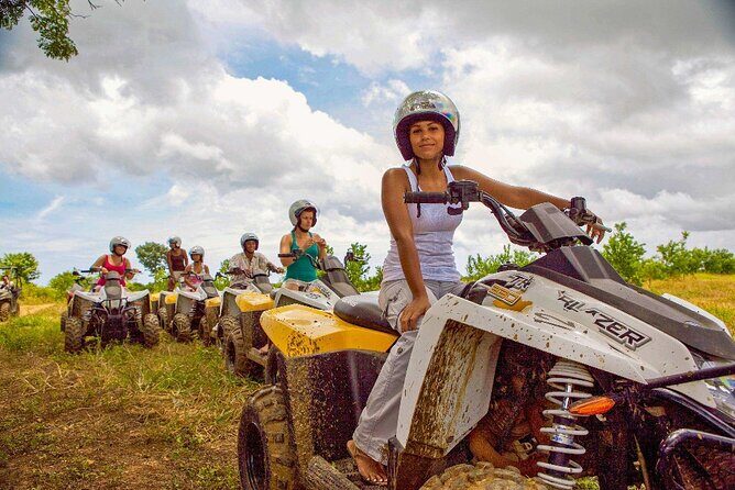Lethe Bamboo Rafting, ATV, Horseback Riding Tour in Montego Bay - Pickup, Private Transport, and the Start That Actually Matters