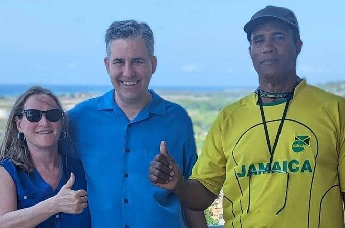 Lethe River Rafting Transportation & Entry Fees from Montego Bay - Price and value check: does $90 per person make sense?