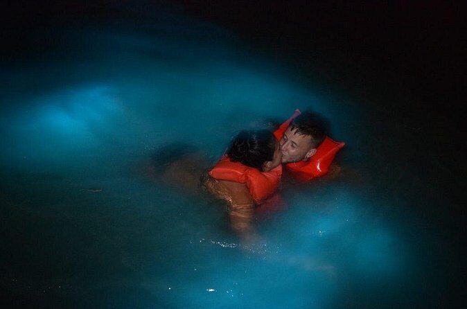 Luminous Lagoon Night Cruise From Montego Bay - Who This Tour Suits Best (And Who Might Want a Different Plan)