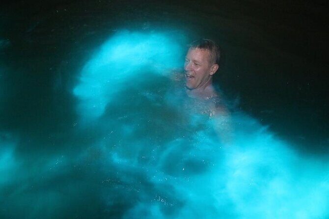 Luminous Lagoon Night Tour from Montego Bay - Key things that make this tour worth your night