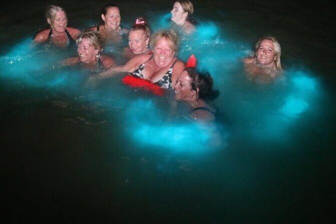 Luminous Lagoon Night Tour from Montego Bay - Getting from Montego Bay to Falmouth is the easy part