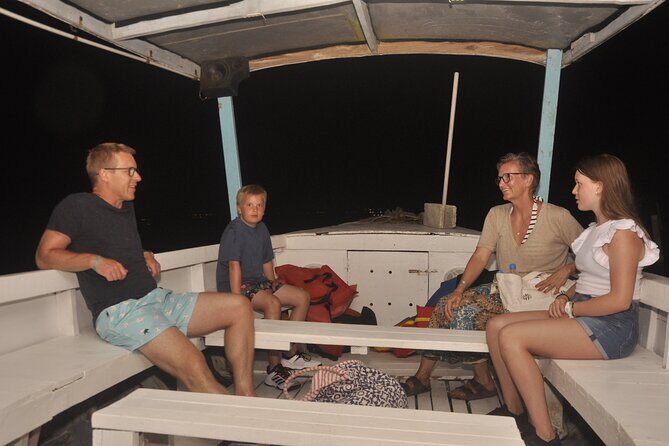 Luminous Lagoon Night Tour from Montego Bay - Price and value: what you get for $90