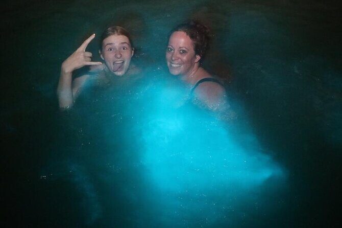 Luminous Lagoon Night Tour from Montego Bay - What to bring (so the swim part feels comfortable)
