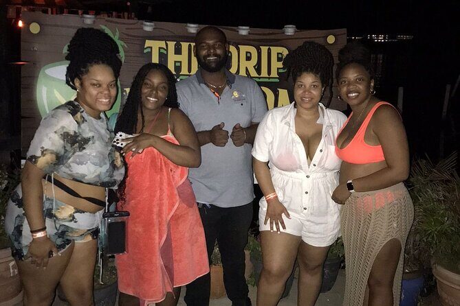 Luminous Lagoon Night Tour from Montego Bay - Who should book this luminous lagoon tour