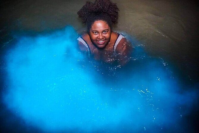 Luminous Lagoon & River Tubing Falmouth from Montego Bay/Falmouth - Who this Falmouth combo is best for