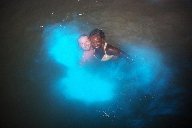 Luminous Lagoon Small Group Tour from Montego Bay - The Guide and the Driver Effect: When the People Matter