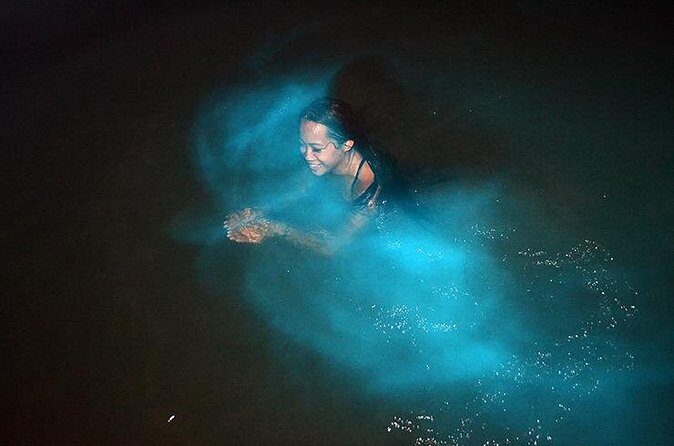 Luminous Lagoon Tour from Montego Bay ( Glistening Waters) - Food, drinks, and what you do with your time