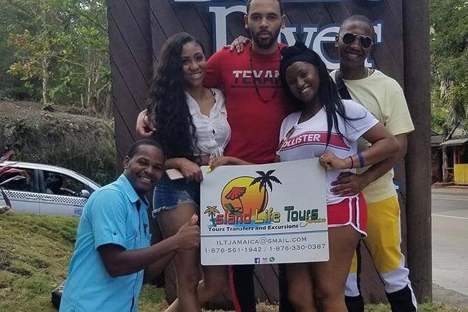Martha Brae and Dunn’s River Falls Day Tour - Key highlights to know before you go