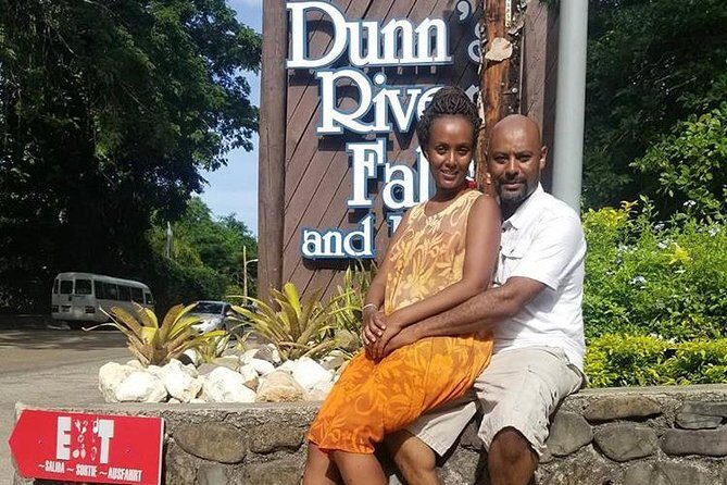 Martha Brae and Dunn’s River Falls Day Tour - Montego Bay pickup that actually helps you enjoy the day