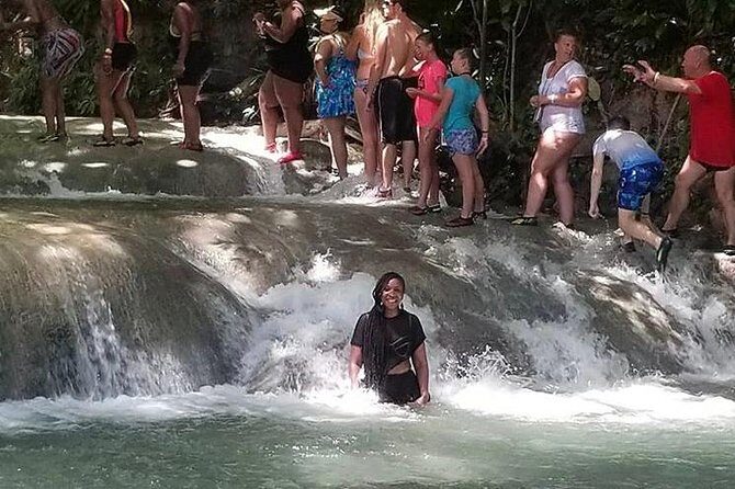 Martha Brae and Dunn’s River Falls Day Tour - Price and value: what you’re paying for at $245 per person