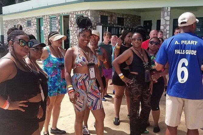 Martha Brae and Dunn’s River Falls Day Tour - How long it really takes, and how to pace yourself