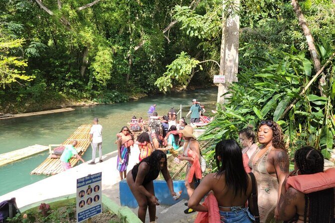 Martha Brae Private River Rafting from Montego Bay - Key Things I’d Prioritize Before You Go