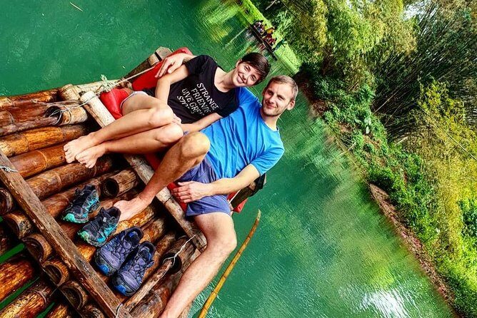 Martha Brae Rafting Adventure - Time on the schedule: getting the most from a 2–3 hour trip