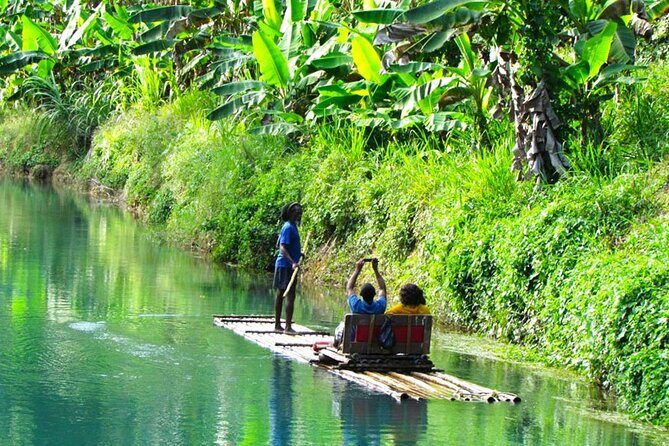 Martha Brae Rafting from Montego Bay with Private Transportation - Getting There: Montego Bay Pickup That Actually Works