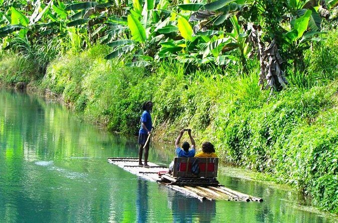 Martha Brae Rafting from Montego Bay with Private Transportation - Price and Value: Is $120 a Good Deal Here?