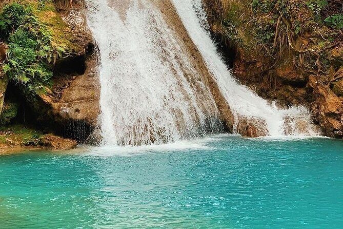 Martha brea rafting and blue hole “COMBO TOUR”from montegobay - Price and value: what you’re paying for at $280 per person