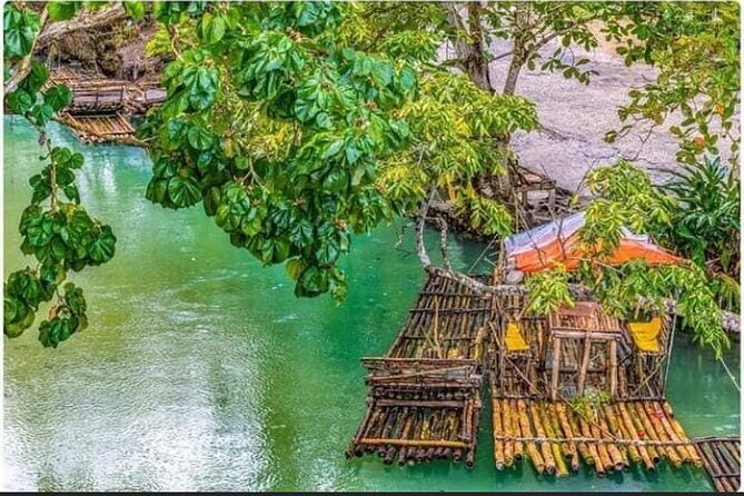 Martha brea rafting and blue hole “COMBO TOUR”from montegobay - Rose Hall Great House and the Annie Palmer white-witch legend